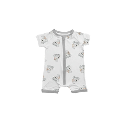Kidzee 0.2 Tog Koala Romper