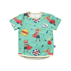 Kidzee 0.2 Tog Pine Şort Pj-Zee