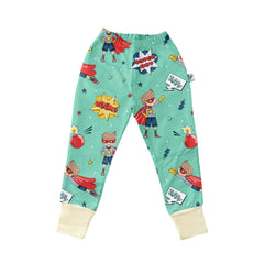 Kidzee 0.2 Tog Pine Şort Pj-Zee