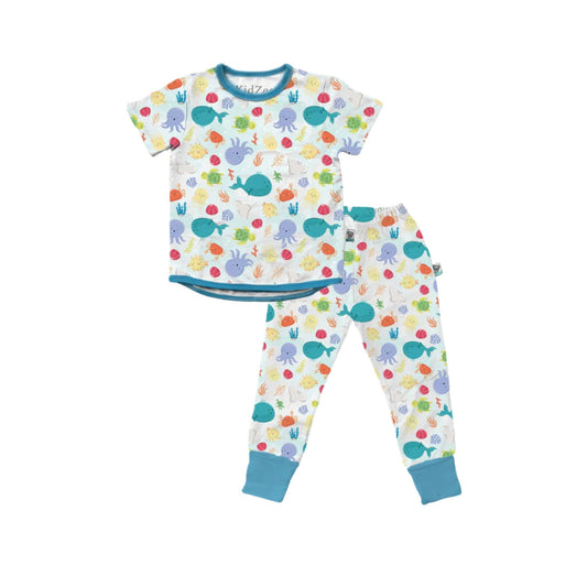 Kidzee 0.5 Tog Seazee Pj-Zee