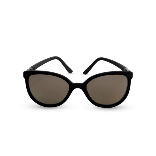 Kietla Buzz Güneş Gözlüğü 4-6 Yaş Black