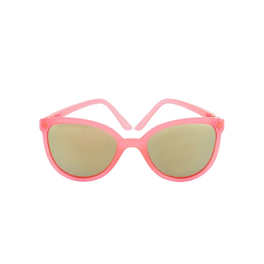 Kietla Buzz Güneş Gözlüğü 4-6 Yaş Neon Pink