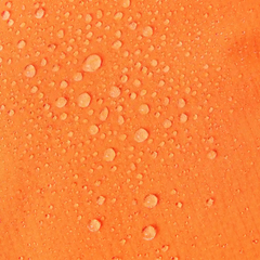 Kietla Çocuk Fanny Pack Çanta Orange Green Tea