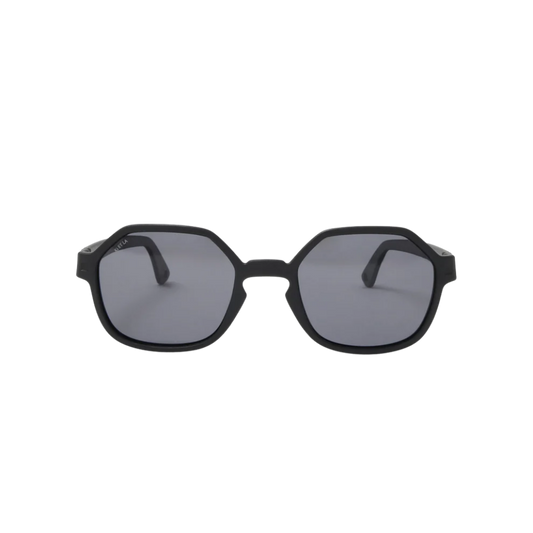 Kietla Eyzz Güneş Gözlüğü 4-7 Yaş Black