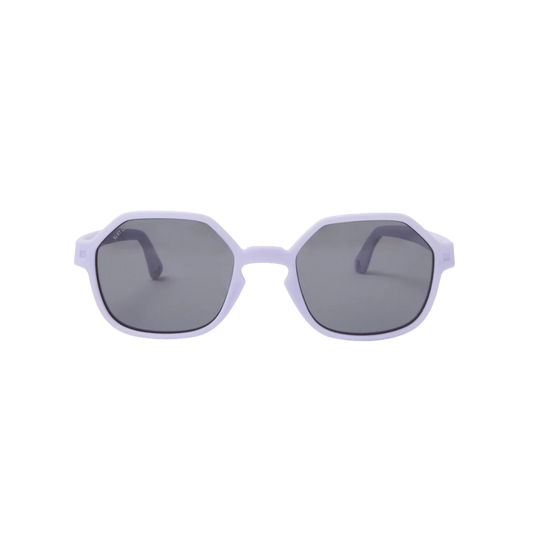 Kietla Eyzz Güneş Gözlüğü 4-7 Yaş Lavender