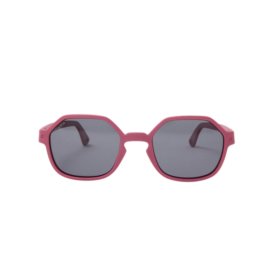 Kietla Eyzz Güneş Gözlüğü 7-12 Yaş Raspberry
