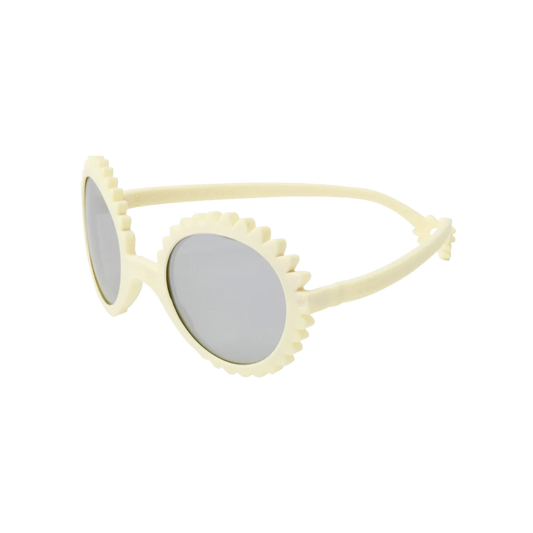 Kietla Fleur Güneş Gözlüğü 2-4 Yaş Butter