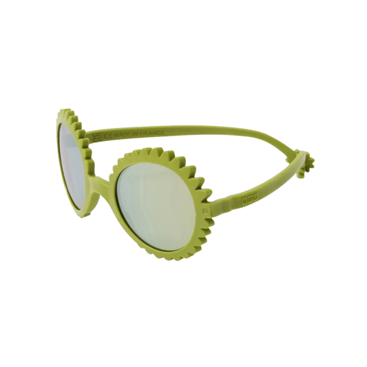 Kietla Fleur Güneş Gözlüğü 2-4 Yaş Olive