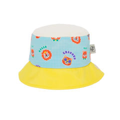 Kietla Fun Cha Cha Pop UV Korumalı Bucket Şapka