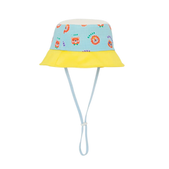 Kietla Fun Cha Cha Pop UV Korumalı Bucket Şapka