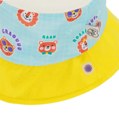 Kietla Fun Cha Cha Pop UV Korumalı Bucket Şapka