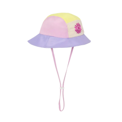 Kietla Fun Fleur UV Korumalı Camper Şapka
