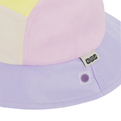 Kietla Fun Fleur UV Korumalı Camper Şapka