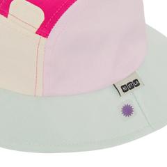 Kietla Fun Ourson UV Korumalı Camper Şapka