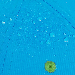 Kietla Iconik UV Korumalı Baseball Şapka Blue Fun