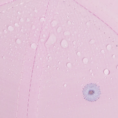 Kietla Iconik UV Korumalı Baseball Şapka Pink Flower