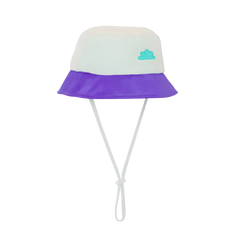 Kietla Iconik UV Korumalı Bucket Şapka Green Cloud
