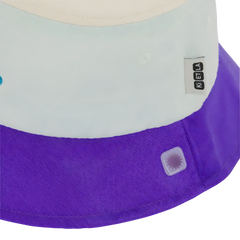 Kietla Iconik UV Korumalı Bucket Şapka Green Cloud