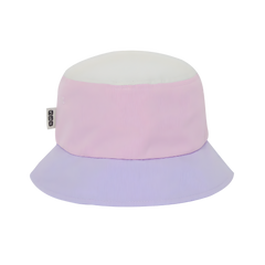 Kietla Iconik UV Korumalı Bucket Şapka Pink Fun
