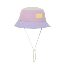 Kietla Iconik UV Korumalı Bucket Şapka Pink Fun