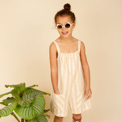 Kietla Ourson Güneş Gözlüğü 1-2 Yaş Cream