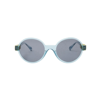 Kietla Pop Güneş Gözlüğü 4-7 Yaş Blue Olive