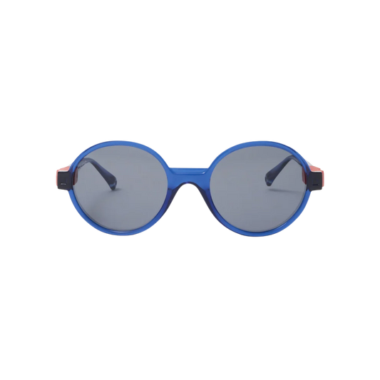Kietla Pop Güneş Gözlüğü 4-7 Yaş Navy Red