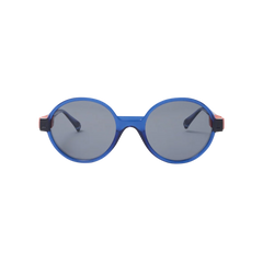 Kietla Pop Güneş Gözlüğü 4-7 Yaş Navy Red