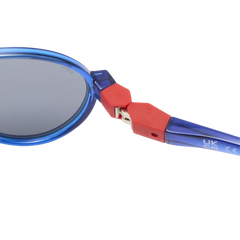 Kietla Pop Güneş Gözlüğü 4-7 Yaş Navy Red