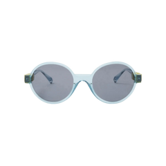 Kietla Pop Güneş Gözlüğü 7-12 Yaş Blue Olive