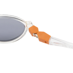 Kietla Pop Güneş Gözlüğü 7-12 Yaş Cristal Orange