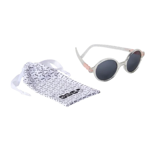 Kietla Rozz Güneş Gözlüğü 6-9 Yaş Glitter