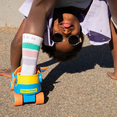 Kietla Rozz Güneş Gözlüğü 6-9 Yaş Glitter