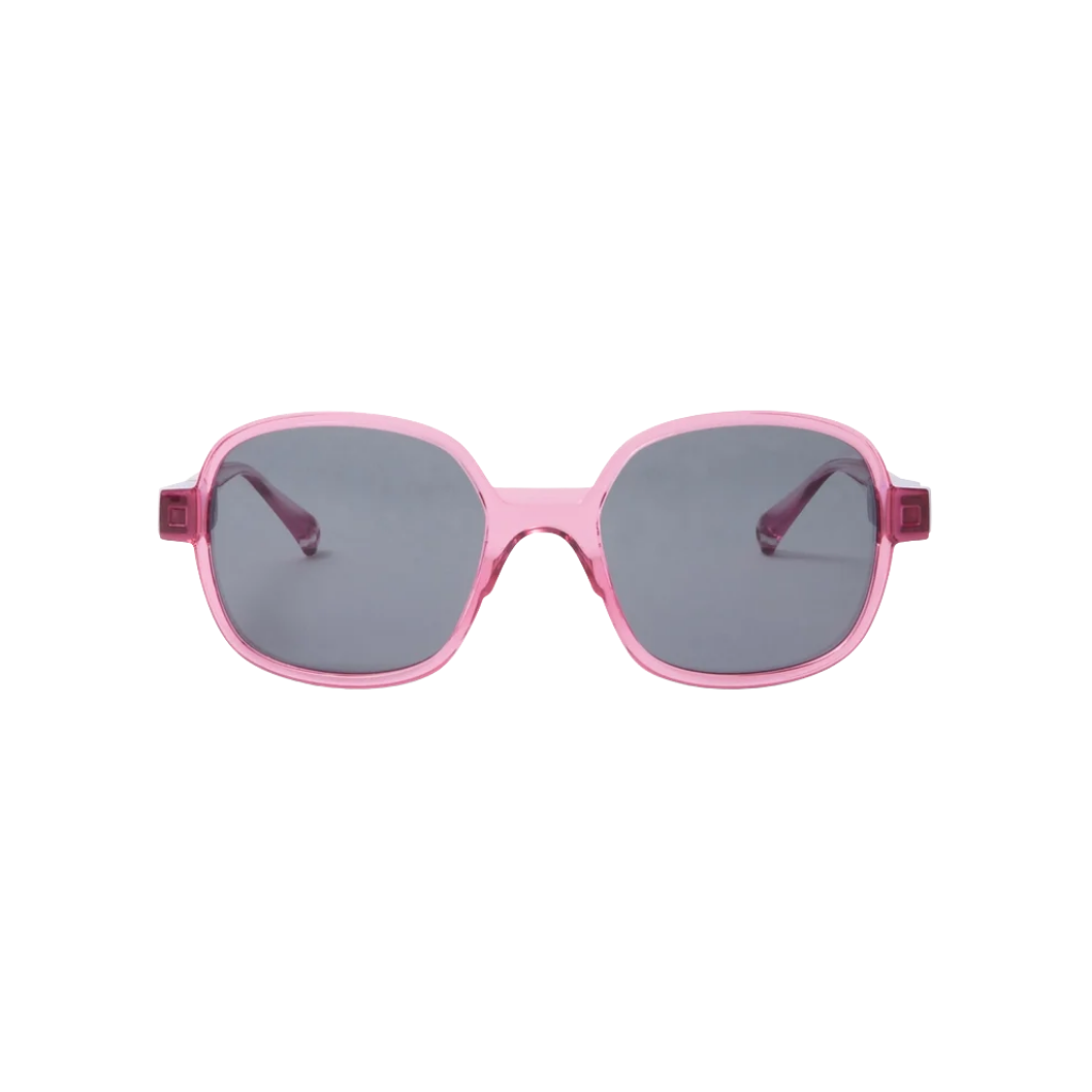 Kietla Urban Güneş Gözlüğü 4-7 Yaş Fuschia Lavender