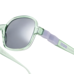 Kietla Urban Güneş Gözlüğü 4-7 Yaş Green Lavender