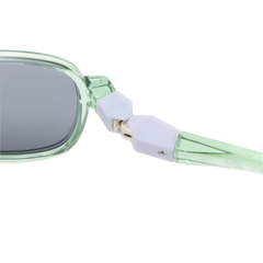 Kietla Urban Güneş Gözlüğü 4-7 Yaş Green Lavender