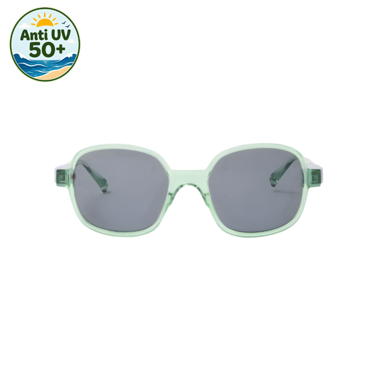 Kietla Urban Güneş Gözlüğü 4-7 Yaş Green Lavender