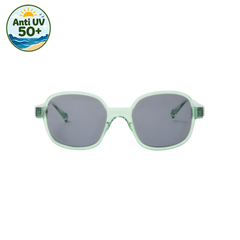 Kietla Urban Güneş Gözlüğü 4-7 Yaş Green Lavender