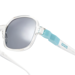 Kietla Urban Güneş Gözlüğü 7-12 Yaş Cristal Blue