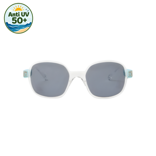 Kietla Urban Güneş Gözlüğü 7-12 Yaş Cristal Blue