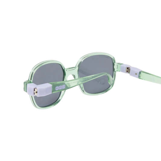 Kietla Urban Güneş Gözlüğü 7-12 Yaş Green Lavender