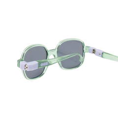 Kietla Urban Güneş Gözlüğü 7-12 Yaş Green Lavender
