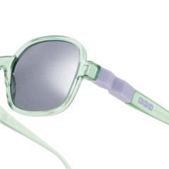 Kietla Urban Güneş Gözlüğü 7-12 Yaş Green Lavender