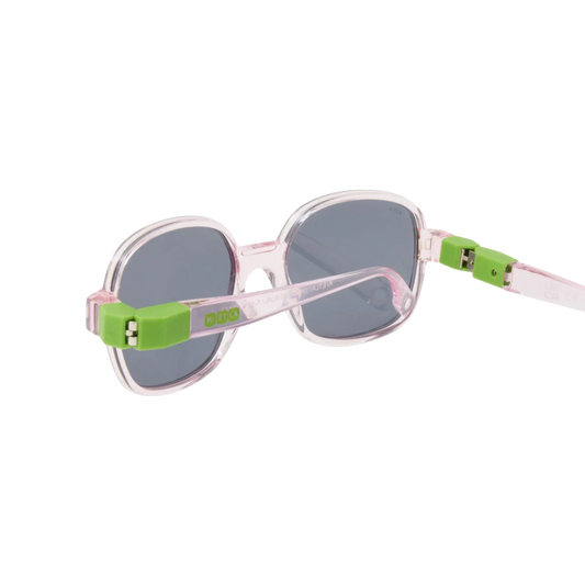 Kietla Urban Güneş Gözlüğü 7-12 Yaş Verbena Green