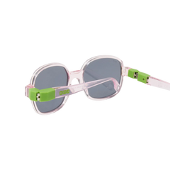 Kietla Urban Güneş Gözlüğü 7-12 Yaş Verbena Green