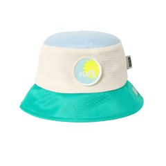 Kietla Vibe UV Korumalı Bucket Şapka Green
