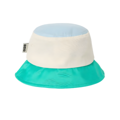 Kietla Vibe UV Korumalı Bucket Şapka Green