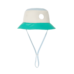 Kietla Vibe UV Korumalı Bucket Şapka Green