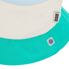 Kietla Vibe UV Korumalı Bucket Şapka Green