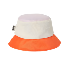 Kietla Vibe UV Korumalı Bucket Şapka Orange
